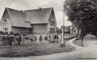 509A. Nijverheidsschool - 1938